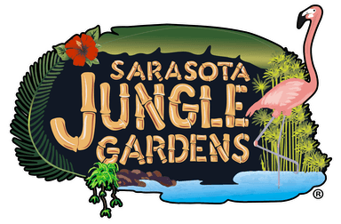 Sarasota Jungle Gardens